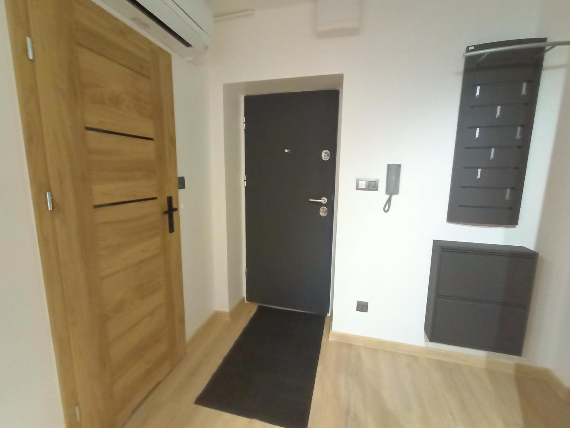 Apartament Radiostacja III Z Ogrodkiem, Parking Free Gliwice Exteriör bild